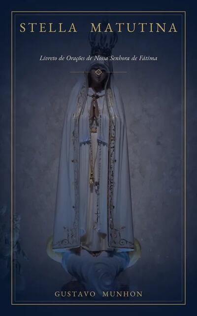 Capa de Stella Matutina